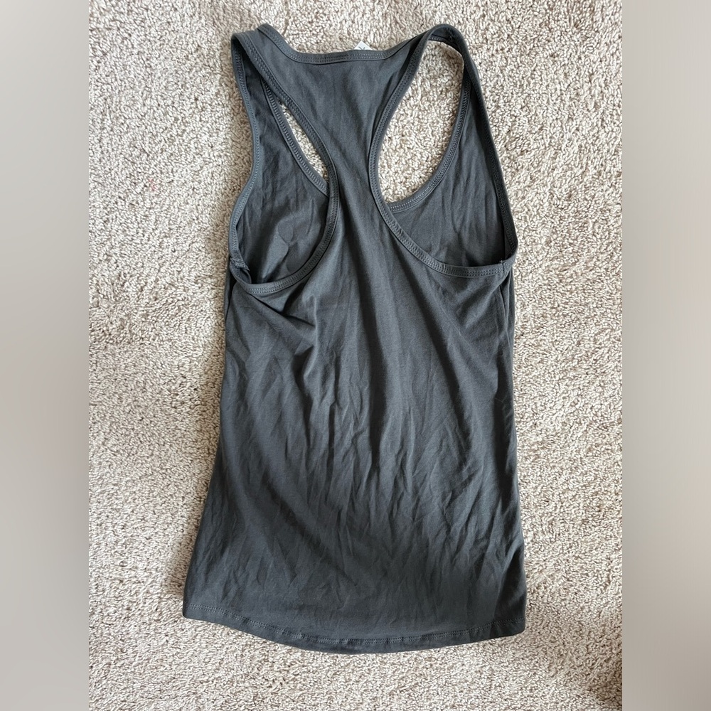 NWOT Corgi Mom Tank Top - Picture 2 of 3